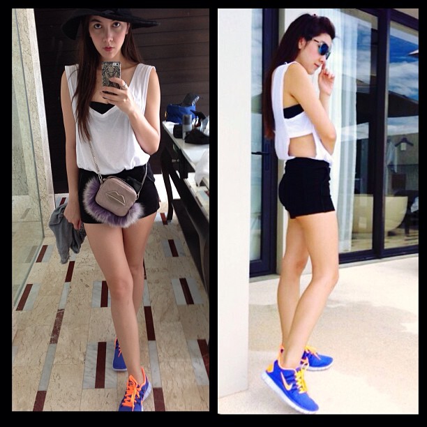 สั้นเสมอหู