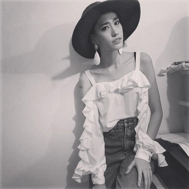 แฟชั่นดารา