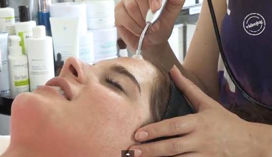 ทรีทเม้นท์