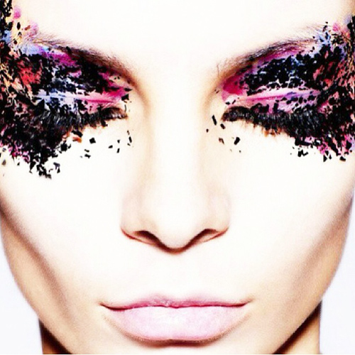 แต่งหน้าแฟนซี