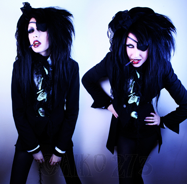 แฟชั่นชุดแฟนซี