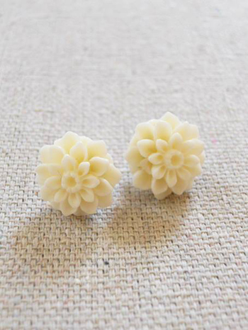 แฟชั่นลายดอก