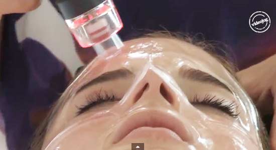 ทรีทเม้นท์