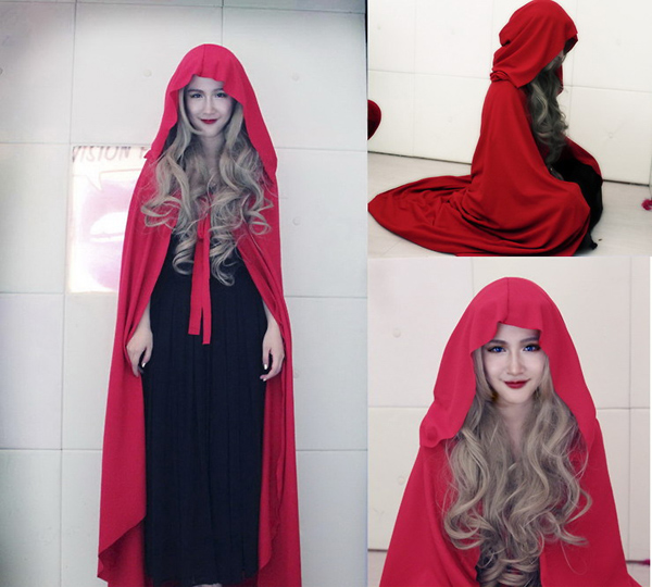 แฟชั่นชุดแฟนซี