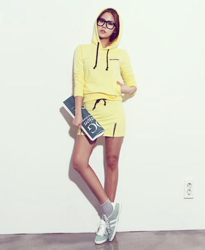 รองเท้าวิ่งผู้หญิง