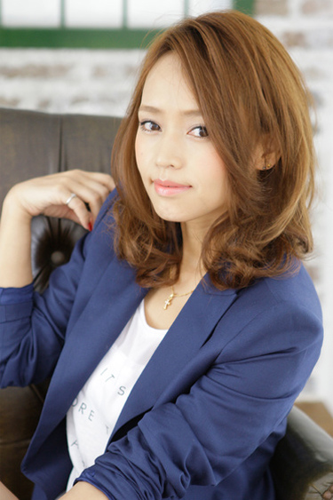 ทรงผมสำหรับคนมีกราม