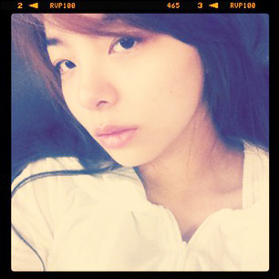 ดาราเกาหลีไม่แต่งหน้า 