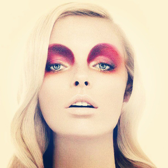 แต่งหน้าแฟนซี