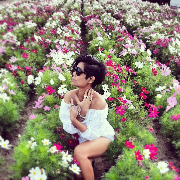 สั้นเสมอหู