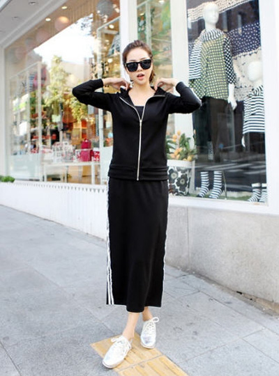 รองเท้าวิ่งผู้หญิง