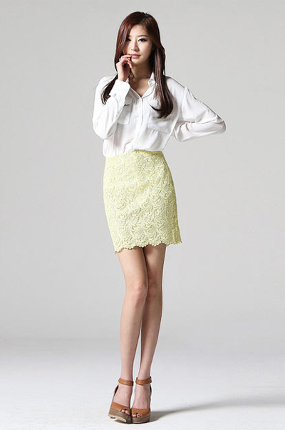 ชุดสัมภาษณ์งาน