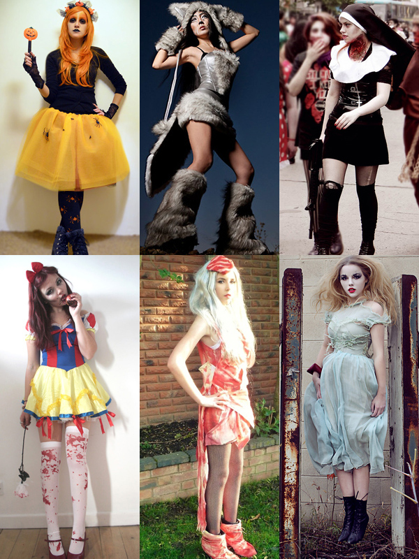 แฟชั่นชุดแฟนซี