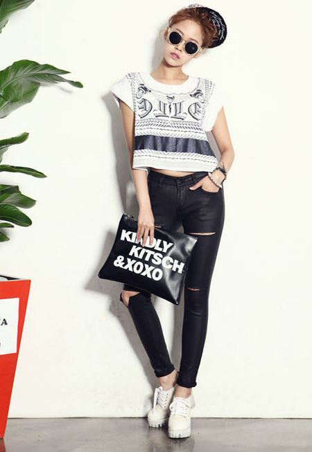 แต่งตัวไปญี่ปุ่นเดือนมิถุนายน