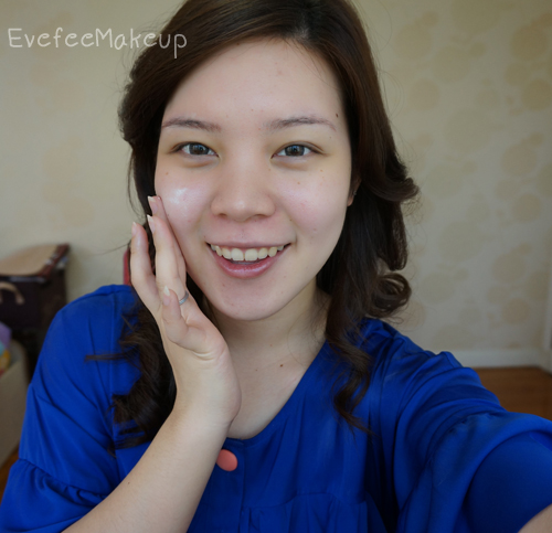 แต่งหน้าเกาหลี