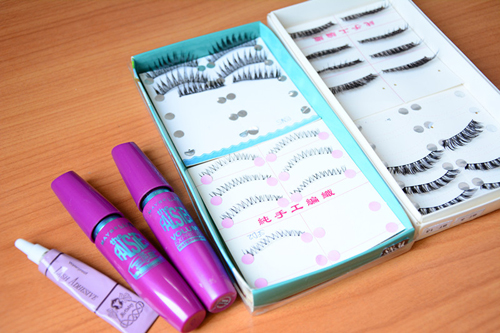 แต่งหน้าไปทำงาน