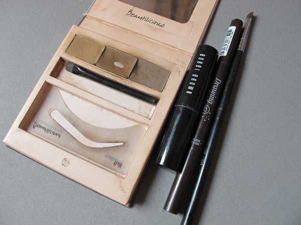 แต่งหน้าหน้าร้อน