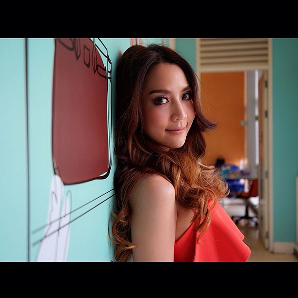 จั๊กจั่น อคัมย์สิริ