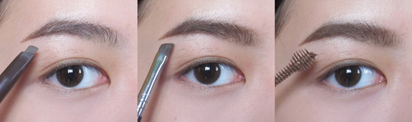 แต่งหน้าหน้าร้อน