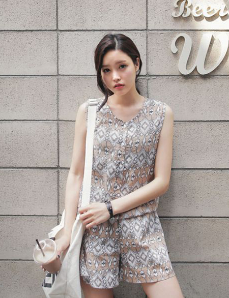 ลายชนเผ่า