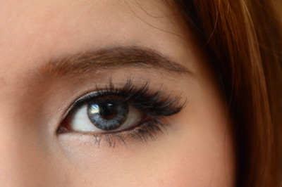 แต่งหน้าไปทำงาน