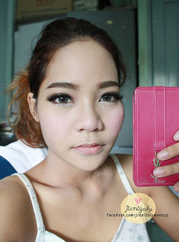 แต่งหน้า แต่งหน้า