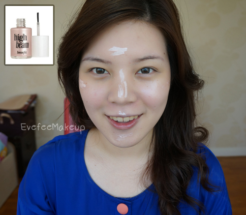 แต่งหน้าเกาหลี