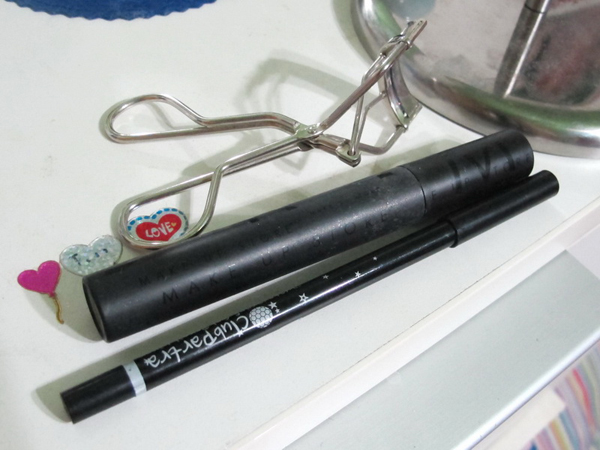 แต่งหน้าหน้าร้อน