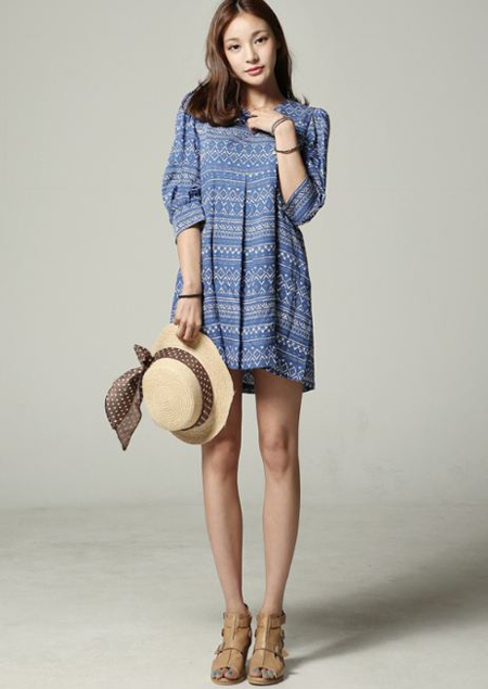 ลายชนเผ่า