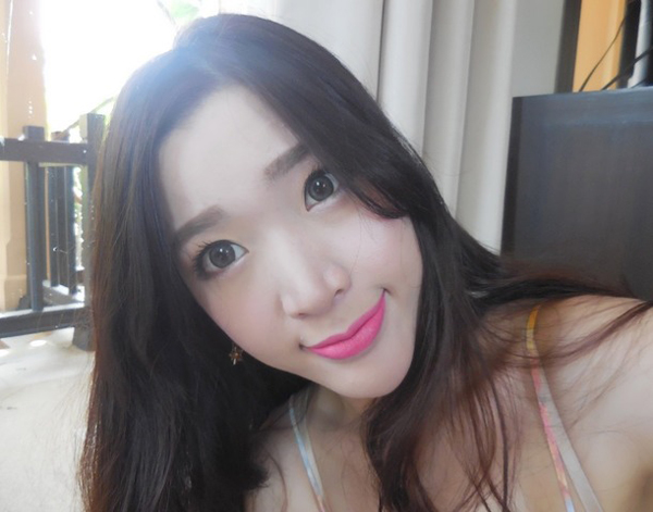 แต่งหน้าเหมือนตุ๊กตา