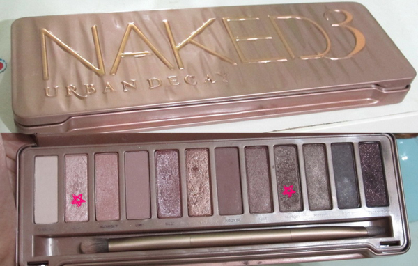 แต่งหน้าหน้าร้อน