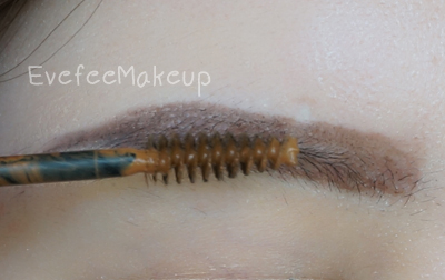 แต่งหน้าเกาหลี