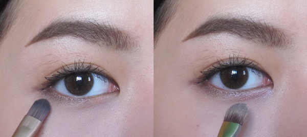 แต่งหน้าหน้าร้อน