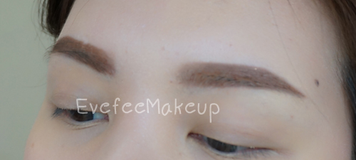 แต่งหน้าเกาหลี