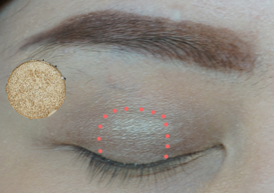 แต่งหน้าเกาหลี