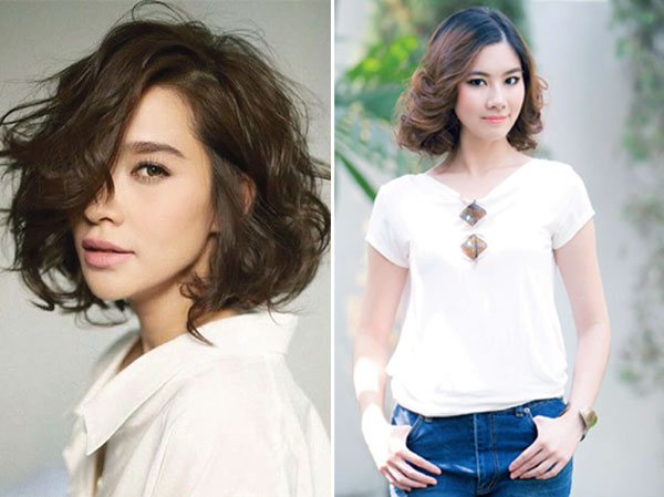 แต่งหน้าแบบพลอย เฌอมาลย์