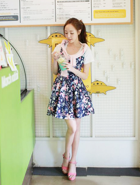 แต่งตัวไปญี่ปุ่นเดือนมิถุนายน