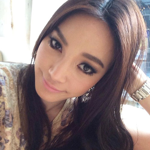 เมย์ พิชญ์นาฏ