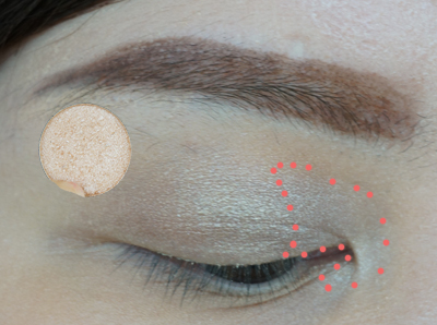 แต่งหน้าเกาหลี