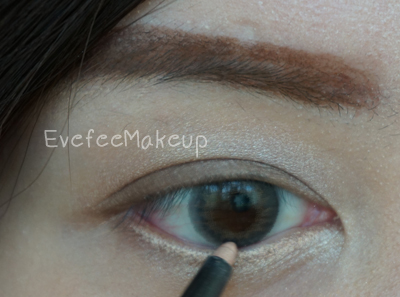 แต่งหน้าเกาหลี