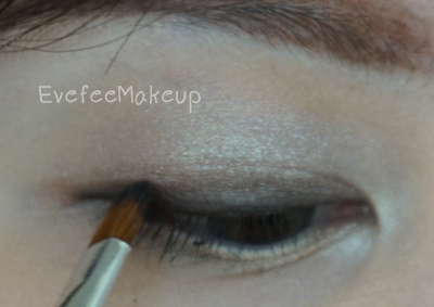 แต่งหน้าเกาหลี