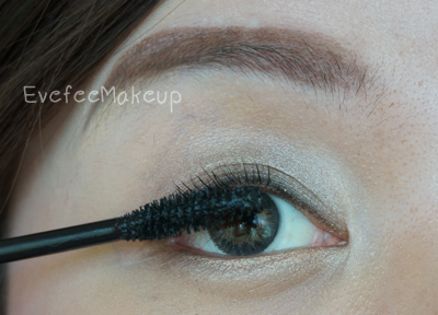 แต่งหน้าเกาหลี