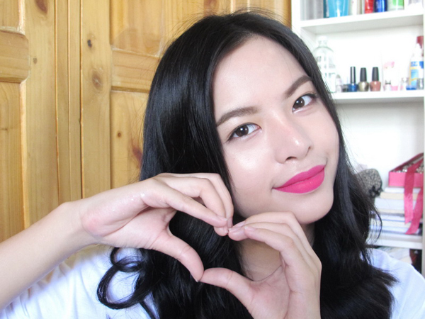 แต่งหน้าหน้าร้อน