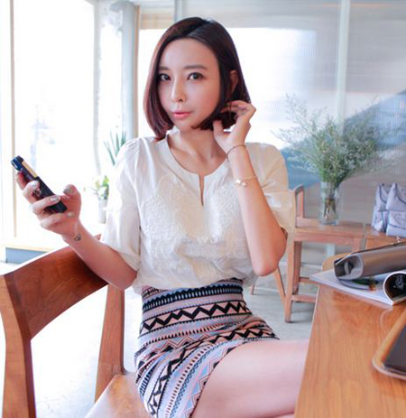 ลายชนเผ่า