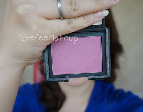 แต่งหน้าเกาหลี