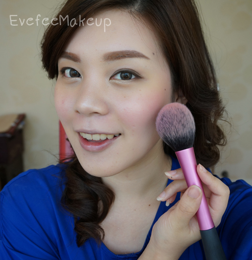 แต่งหน้าเกาหลี