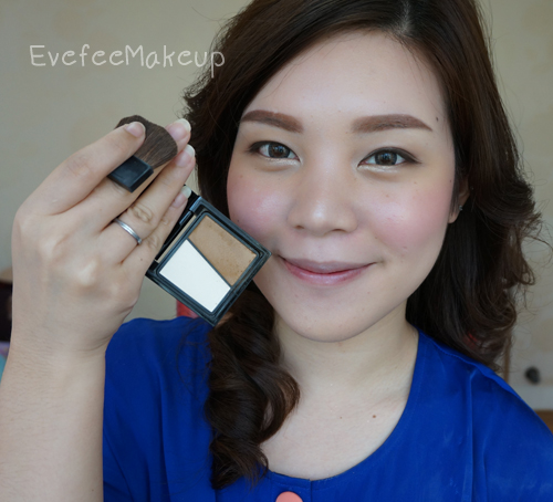 แต่งหน้าเกาหลี