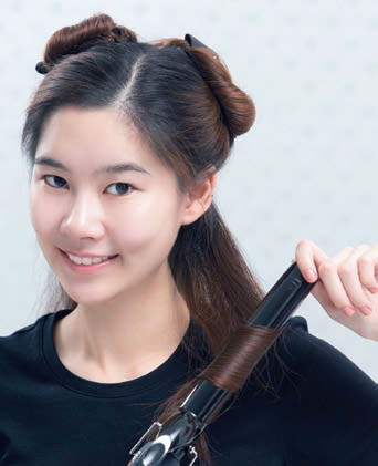 แต่งหน้าแบบพลอย เฌอมาลย์