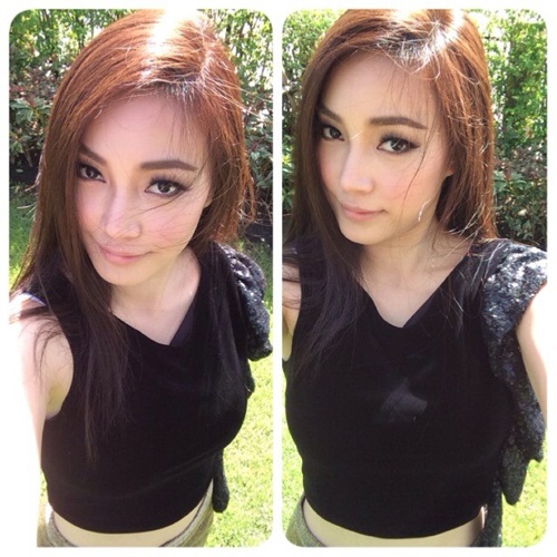 เมย์ พิชญ์นาฏ