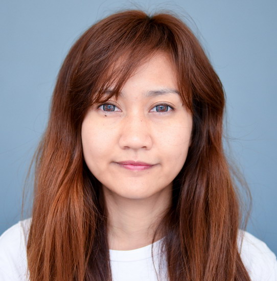 แต่งหน้าเหมือนตุ๊กตา