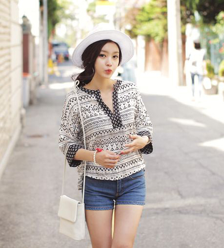 ลายชนเผ่า